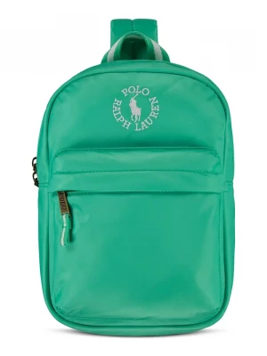 Obrázek produktu Polo Ralph Lauren Dětský batoh Polo Ralph Lauren zelená