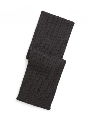 Obrázek produktu Polo Ralph Lauren Dětský bavlněný šátek Polo Ralph Lauren