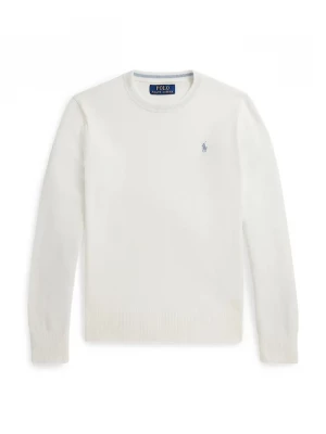 Obrázek produktu Polo Ralph Lauren Dětský bavlněný svetr