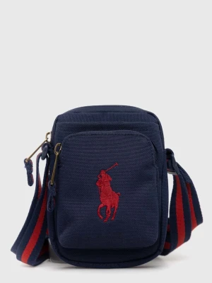 Obrázek produktu Polo Ralph Lauren Dětský pytlíček námořnická modř