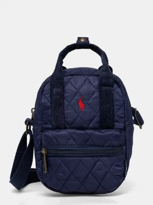 Obrázek produktu Polo Ralph Lauren Dětský pytlíček Polo Ralph Lauren námořnická modř