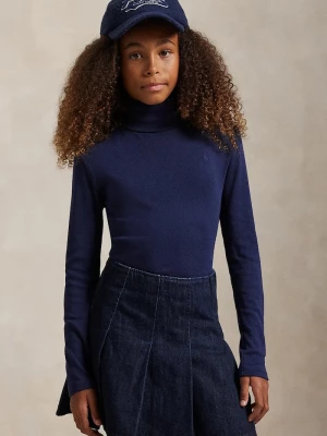 Obrázek produktu Polo Ralph Lauren Dětský svetr námořnická modř
