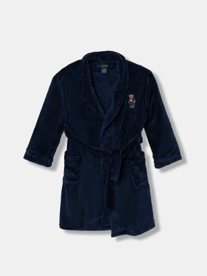 Obrázek produktu Polo Ralph Lauren Dětský župan námořnická modř