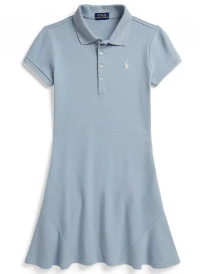 Obrázek produktu Polo Ralph Lauren Dívčí šaty modrá