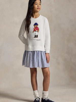 Obrázek produktu Polo Ralph Lauren Dívčí šaty Polo Ralph Lauren