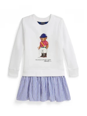 Obrázek produktu Polo Ralph Lauren Dívčí šaty Polo Ralph Lauren