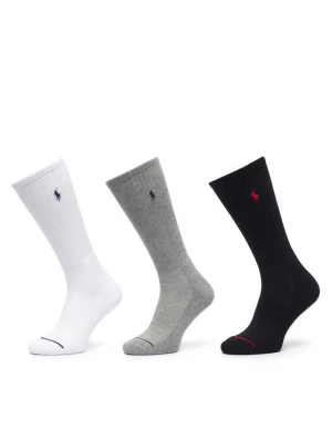 Obrázek produktu Polo Ralph Lauren Dlouhé ponožky 449799746001 Barevná