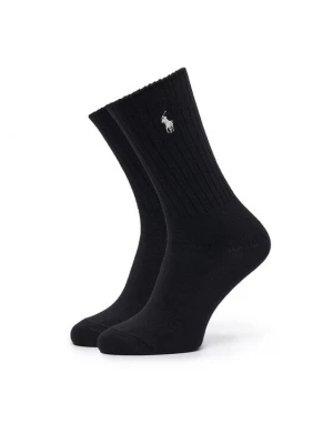 Obrázek produktu Polo Ralph Lauren Dlouhé ponožky 455846847001 Černá