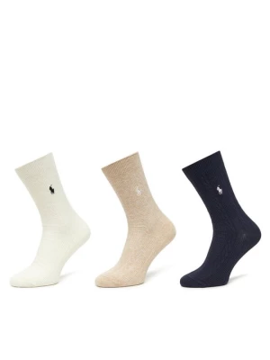 Obrázek produktu Polo Ralph Lauren Dlouhé ponožky 455923551003 Barevná