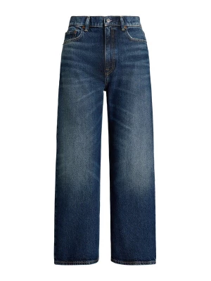 Obrázek produktu Polo Ralph Lauren Džíny modrá džínovina
