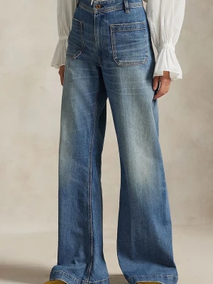 Obrázek produktu Polo Ralph Lauren Džíny Polo Ralph Lauren modrá