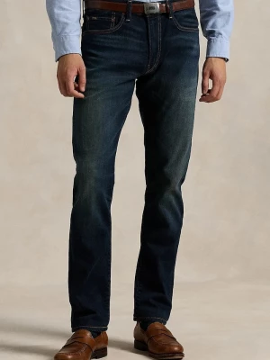 Obrázek produktu Polo Ralph Lauren Džíny Polo Ralph Lauren námořnická modř