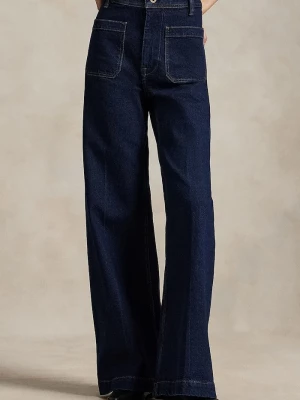 Obrázek produktu Polo Ralph Lauren Džíny Polo Ralph Lauren námořnická modř
