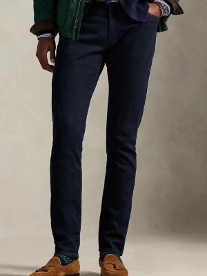 Obrázek produktu Polo Ralph Lauren Džíny Polo Ralph Lauren námořnická modř