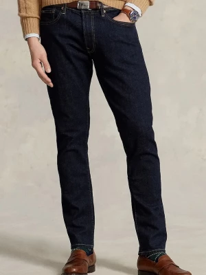 Obrázek produktu Polo Ralph Lauren Džíny Polo Ralph Lauren Sullivan námořnická modř