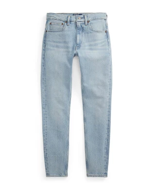 Obrázek produktu Polo Ralph Lauren Džíny světlemodrá