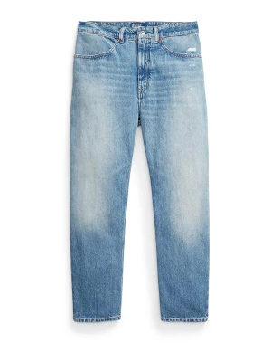 Obrázek produktu Polo Ralph Lauren Džíny světlemodrá