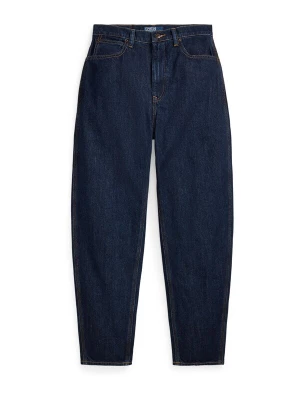 Obrázek produktu Polo Ralph Lauren Džíny tmavě modrá