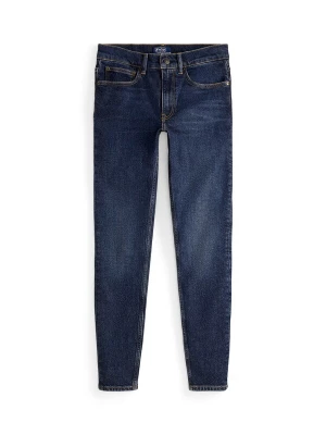 Obrázek produktu Polo Ralph Lauren Džíny tmavě modrá
