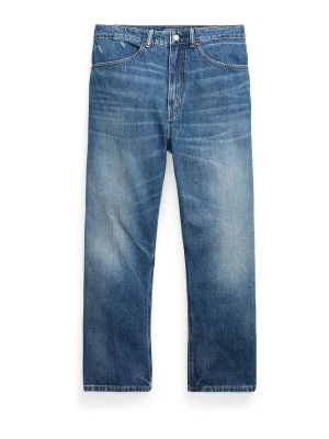 Obrázek produktu Polo Ralph Lauren Džíny tmavě modrá