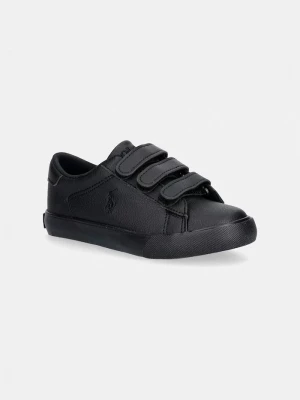 Obrázek produktu Polo Ralph Lauren EASTEN EZ sneakers boty dětské černá