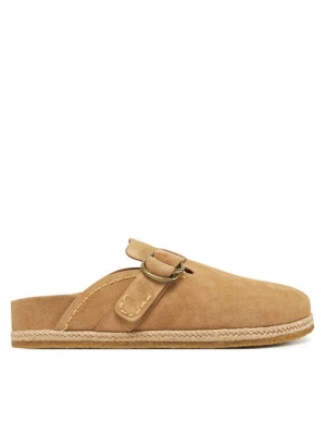 Obrázek produktu Polo Ralph Lauren Espadrilky Turbach 803931273003 Hnědá