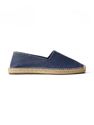 Obrázek produktu Polo Ralph Lauren espadrily pánské Cevio V2 Clp námořnická modř