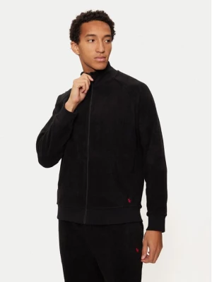 Obrázek produktu Polo Ralph Lauren Fleecová mikina 714950620003 Černá Regular Fit