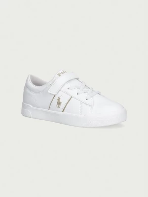 Obrázek produktu Polo Ralph Lauren FRAZIER II PS sneakers boty dětské