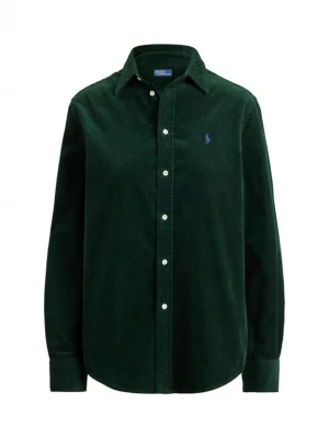 Obrázek produktu Polo Ralph Lauren Halenka '14 WALE' tmavě zelená