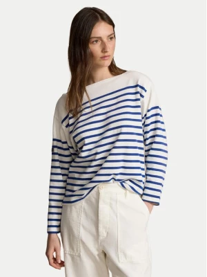Obrázek produktu Polo Ralph Lauren Halenka 211891523001 Écru Regular Fit Krémová