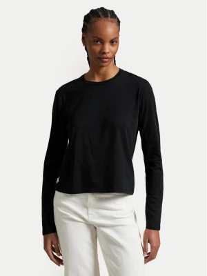 Obrázek produktu Polo Ralph Lauren Halenka 211967103002 Černá Classic Fit