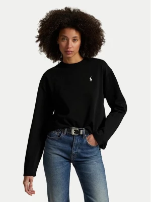 Obrázek produktu Polo Ralph Lauren Halenka 211967105002 Černá Straight Fit