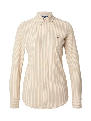 Obrázek produktu Polo Ralph Lauren Halenka béžová / bílá