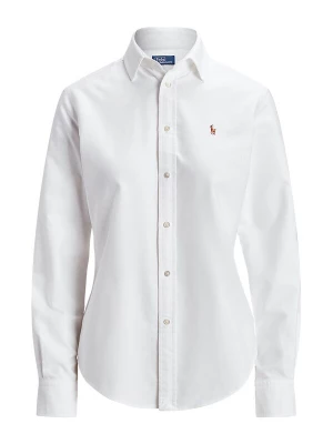Obrázek produktu Polo Ralph Lauren Halenka bílá