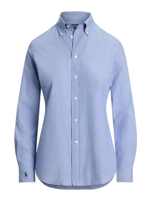 Obrázek produktu Polo Ralph Lauren Halenka chladná modrá