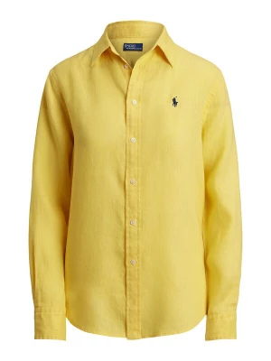 Obrázek produktu Polo Ralph Lauren Halenka 'CLASSIC' marine modrá / žlutá