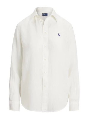 Obrázek produktu Polo Ralph Lauren Halenka 'Classic' offwhite