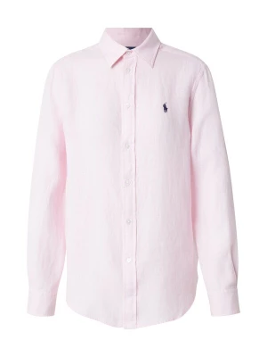 Obrázek produktu Polo Ralph Lauren Halenka 'Classic' růžová