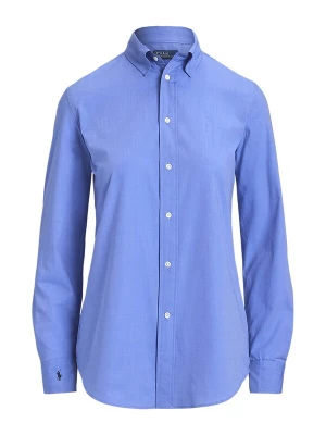 Obrázek produktu Polo Ralph Lauren Halenka marine modrá / světlemodrá