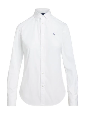 Obrázek produktu Polo Ralph Lauren Halenka námořnická modř / bílá