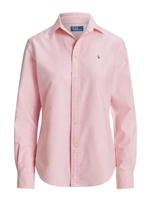 Obrázek produktu Polo Ralph Lauren Halenka růžová