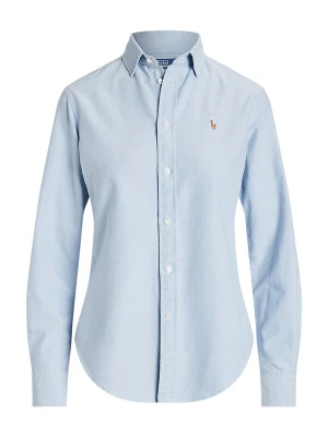 Obrázek produktu Polo Ralph Lauren Halenka světlemodrá