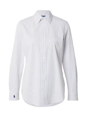 Obrázek produktu Polo Ralph Lauren Halenka světlemodrá / bílá