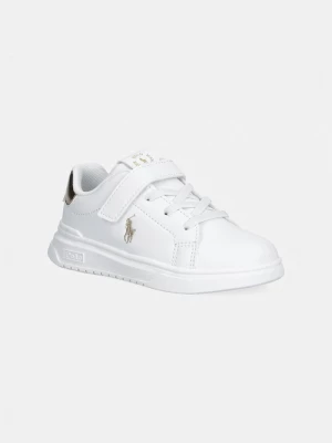 Obrázek produktu Polo Ralph Lauren HERITAGE COURT SUPER PS sneakers boty dětské