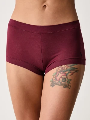 Obrázek produktu Polo Ralph Lauren hipster kalhotky dámské bavlněné s elastanem