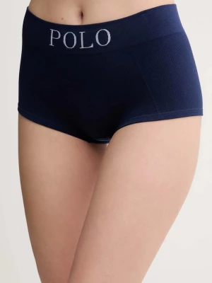 Obrázek produktu Polo Ralph Lauren hipster kalhotky dámské námořnická modř