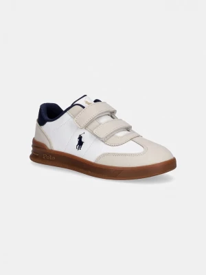 Obrázek produktu Polo Ralph Lauren HOLLIS EZ sneakers boty dětské