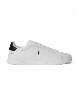 Obrázek produktu Polo Ralph Lauren Hrt Crt Sig sneakers boty kožené