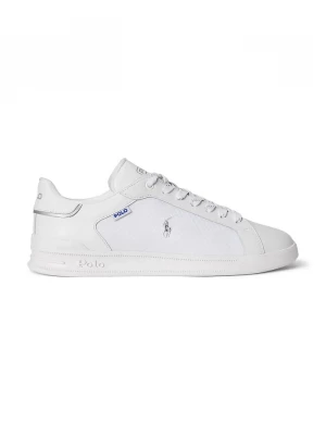 Obrázek produktu Polo Ralph Lauren Hrt Ct Utily tenisky pánské kožené